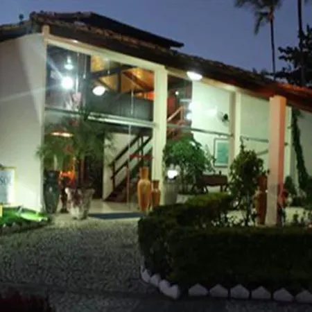 Happy Hotel Girassol-3